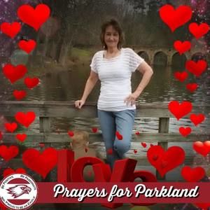 Meet your Posher, Pamela